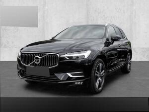 Volvo XC60 Inscription AWD B5 Benzin EU6d Allrad StandHZG Navi Leder digitales Cockpit Memory Sitze