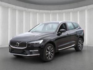 Volvo XC60 Inscription B4*Geartr Sitzbelüft Leder Navi