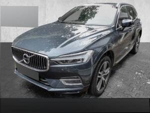 Volvo XC60 Inscription Recharge Plug-In Hybrid AWD T8 Twin Engine EU6d Allrad HUD StandHZG