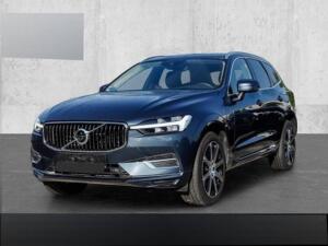 Volvo XC60 Inscription Recharge Plug-In Hybrid AWD T8 Twin Engine EU6d HUD AD StandHZG Navi