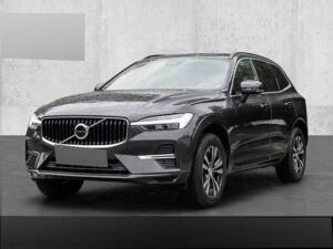 Volvo XC60 Momentum Pro 2WD B4 Diesel EU6d AHK digitales Cockpit Soundsystem LED Sperrdiff.