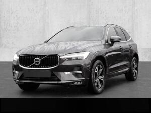 Volvo XC60 Momentum Pro 2WD B4 Diesel EU6d StandHZG AHK digitales Cockpit Soundsystem HarmanKardon