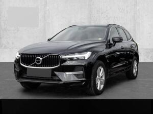 Volvo XC60 Momentum Pro AWD B4 Diesel EU6d AHK El. Panodach digitales Cockpit Soundsystem LED