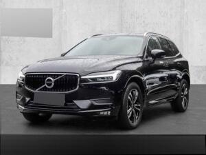 Volvo XC60 Momentum Pro AWD B4 Diesel EU6d Allrad Navi Leder digitales Cockpit Soundsystem