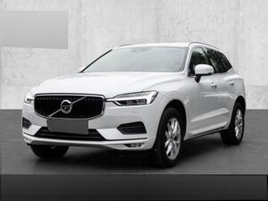 Volvo XC60 Momentum Pro AWD B4 Diesel EU6d Allrad StandHZG Navi Leder digitales Cockpit