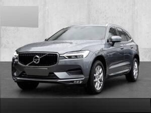 Volvo XC60 Momentum Pro AWD B4 Diesel EU6d Allrad StandHZG Navi Leder digitales Cockpit