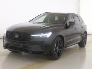 Volvo XC60 Plus Black Edition Recharge Plug-In Hybrid AWD T8 Twin Engine EU6d AD StandHZG