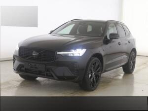 Volvo XC60 Plus Black Edition Recharge Plug-In Hybrid AWD T8 Twin Engine EU6d StandHZG AHK