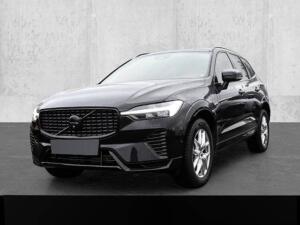 Volvo XC60 Plus Black Edition Recharge Plug-In Hybrid AWD T8 Twin Engine EU6d StandHZG AHK