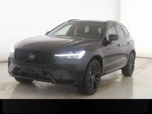 Volvo XC60 Plus Black Edition Recharge Plug-In Hybrid AWD T8 Twin Engine EU6d StandHZG digitales Cockpit