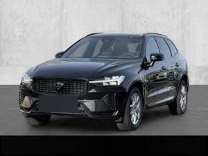 Volvo XC60 Plus Black Edition Recharge Plug-In Hybrid AWD T8 Twin Engine EU6d StandHZG digitales Cockpit