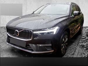 Volvo XC60 Plus Bright 2WD B4 Benzin EU6d digitales Cockpit Memory Sitze Soundsystem