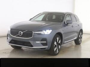 Volvo XC60 Plus Bright Recharge Plug-In Hybrid AWD T8 Twin Engine EU6d StandHZG El. Panodach