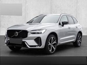 Volvo XC60 Plus Dark 2WD B4 Benzin EU6d AHK digitales Cockpit Memory Sitze Soundsystem