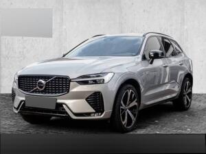 Volvo XC60 Plus Dark 2WD B4 Benzin EU6d AHK digitales Cockpit Memory Sitze Soundsystem HarmanKardon