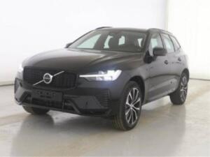 Volvo XC60 Plus Dark 2WD B4 Benzin EU6d StandHZG digitales Cockpit Memory Sitze Soundsystem