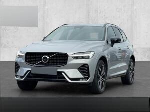 Volvo XC60 Plus Dark 2WD B4 Benzin EU6d StandHZG Leder digitales Cockpit Memory Sitze