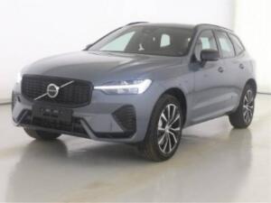 Volvo XC60 Plus Dark 2WD B4 Benzin EU6d StandHZG Leder digitales Cockpit Memory Sitze Soundsystem