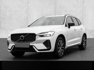 Volvo XC60 Plus Dark 2WD B4 Benzin EU6d StandHZG Leder digitales Cockpit Memory Sitze Soundsystem