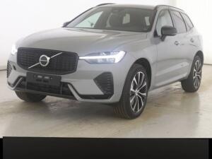 Volvo XC60 Plus Dark 2WD B4 Benzin EU6d StandHZG Leder digitales Cockpit Memory Sitze Soundsystem