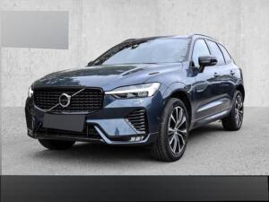 Volvo XC60 Plus Dark 2WD B4 Benzin EU6d StandHZG Leder digitales Cockpit Memory Sitze Soundsystem