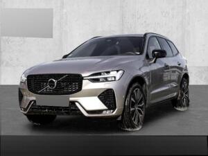 Volvo XC60 Plus Dark 2WD B4 Benzin EU6d StandHZG Leder digitales Cockpit Memory Sitze Soundsystem