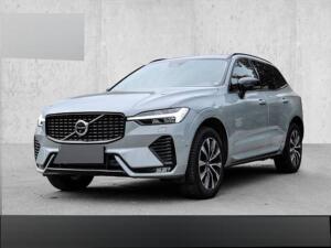 Volvo XC60 Plus Dark 2WD B4 Diesel EU6d digitales Cockpit Memory Sitze Soundsystem HarmanKardon