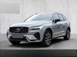 Volvo XC60 Plus Dark 2WD B4 Diesel EU6d digitales Cockpit Memory Sitze Soundsystem HarmanKardon