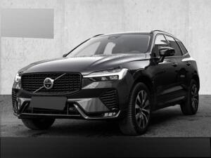 Volvo XC60 Plus Dark 2WD B4 Diesel EU6d digitales Cockpit Memory Sitze Soundsystem HarmanKardon