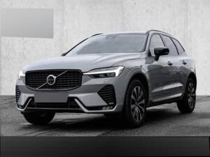 Volvo XC60 Plus Dark 2WD B4 Diesel EU6d digitales Cockpit Memory Sitze Soundsystem HarmanKardon