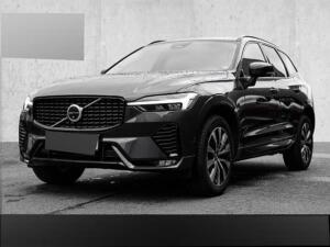 Volvo XC60 Plus Dark 2WD B4 Diesel EU6d digitales Cockpit Memory Sitze Soundsystem HarmanKardon