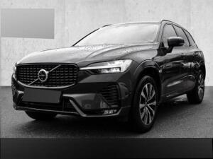 Volvo XC60 Plus Dark 2WD B4 Diesel EU6d digitales Cockpit Memory Sitze Soundsystem HarmanKardon