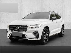 Volvo XC60 Plus Dark 2WD B4 Diesel EU6d digitales Cockpit Memory Sitze Soundsystem HarmanKardon