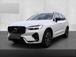 Volvo XC60 Plus Dark AWD B4 Diesel EU6d Allrad digitales Cockpit Memory Sitze Soundsystem