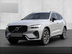 Volvo XC60 Plus Dark AWD B4 Diesel EU6d Allrad digitales Cockpit Memory Sitze Soundsystem