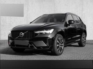 Volvo XC60 Plus Dark AWD B4 Diesel EU6d Allrad Leder digitales Cockpit Memory Sitze Soundsystem