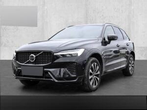 Volvo XC60 Plus Dark AWD B5 Benzin EU6d Allrad Leder digitales Cockpit Memory Sitze Soundsystem