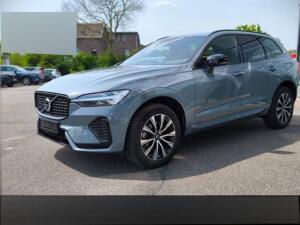 Volvo XC60 Plus Dark AWD B5 Benzin EU6d Allrad Leder digitales Cockpit Memory Sitze Soundsystem