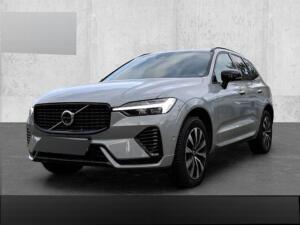 Volvo XC60 Plus Dark AWD B5 Benzin EU6d Allrad Leder digitales Cockpit Memory Sitze Soundsystem