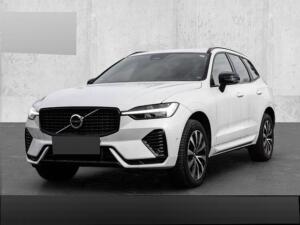 Volvo XC60 Plus Dark AWD B5 Benzin EU6d Allrad Leder digitales Cockpit Memory Sitze Soundsystem