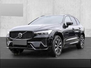 Volvo XC60 Plus Dark AWD B5 Benzin EU6d Allrad Leder digitales Cockpit Memory Sitze Soundsystem