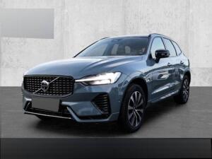 Volvo XC60 Plus Dark AWD B5 Benzin EU6d Allrad Leder digitales Cockpit Memory Sitze Soundsystem