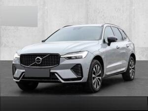 Volvo XC60 Plus Dark AWD B5 Benzin EU6d Allrad Leder digitales Cockpit Memory Sitze Soundsystem