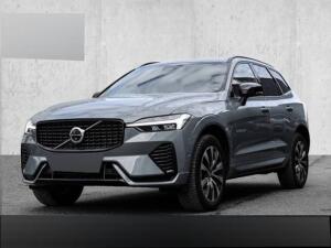 Volvo XC60 Plus Dark AWD B5 Benzin EU6d Allrad Leder digitales Cockpit Memory Sitze Soundsystem