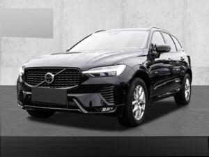 Volvo XC60 Plus Dark AWD B5 Benzin EU6d digitales Cockpit Memory Sitze Soundsystem HarmanKardon