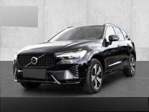 Volvo XC60 Plus Dark Recharge Plug-In Hybrid AWD T6 Twin Engine EU6d Allrad StandHZG digitales Cockpit