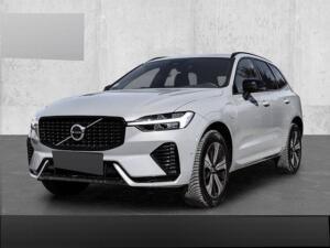 Volvo XC60 Plus Dark Recharge Plug-In Hybrid AWD T6 Twin Engine EU6d Allrad StandHZG digitales Cockpit