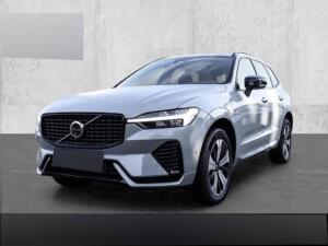 Volvo XC60 Plus Dark Recharge Plug-In Hybrid AWD T6 Twin Engine EU6d Allrad StandHZG digitales Cockpit