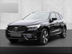 Volvo XC60 Plus Dark Recharge Plug-In Hybrid AWD T6 Twin Engine EU6d Allrad StandHZG digitales Cockpit