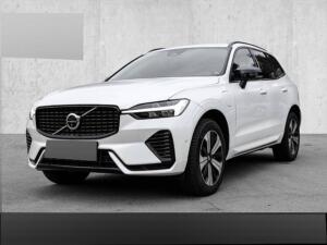 Volvo XC60 Plus Dark Recharge Plug-In Hybrid AWD T6 Twin Engine EU6d Allrad StandHZG digitales Cockpit